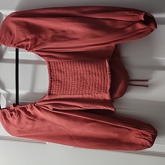 Novella Blouse - Picture 4 of 4